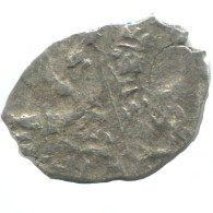 RUSIA RUSSIA 1702 KOPECK PETER I OLD Mint MOSCOW PLATA 0.4g/10mm #AB635.10.E.A - Russia