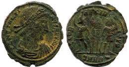 CONSTANTINE I MINTED IN HERACLEA FOUND IN IHNASYAH HOARD EGYPT #ANC11223.14.E.A - The Christian Empire (307 AD To 363 AD)