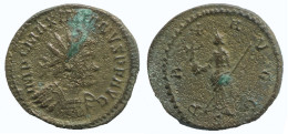 MAXIMIANUS ANTONINIANUS Lugdonum S 3.5g/24mm #NNN1796.18.E.A - La Tetrarchia E Costantino I Il Grande (284 / 307)
