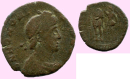 Authentic Original Ancient ROMAN EMPIRE Coin #ANC12008.25.U.A - Altri & Non Classificati
