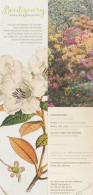 BOUTIGUERY - Domaine Floral, Gouesnac'h - BRETAGNE - MP TBon Etat (voir Scan) - Bookmarks