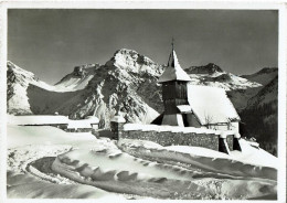 Arosa   Bergkirchli  207 - Arosa