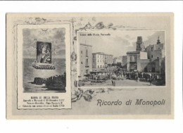 Ricordo Di Monopoli  - 7161 - Sonstige & Ohne Zuordnung