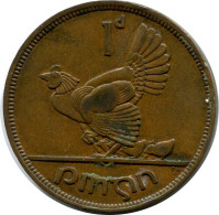 1 PENNY 1942 IRELAND Coin #AY653.U.A - Irland