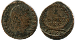 CONSTANS MINTED IN CYZICUS FROM THE ROYAL ONTARIO MUSEUM #ANC11666.14.U.A - The Christian Empire (307 AD Tot 363 AD)