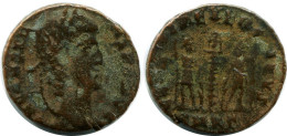 CONSTANS MINTED IN CYZICUS FROM THE ROYAL ONTARIO MUSEUM #ANC11690.14.E.A - El Impero Christiano (307 / 363)