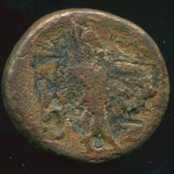 Antike Authentische Original GRIECHISCHE Münze 6.9g/19.3mm #GRK1502.10.D.A - Greche