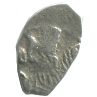 RUSSIA 1696-1717 KOPECK PETER I SILVER 0.3g/8mm #AB941.10.U.A - Russia