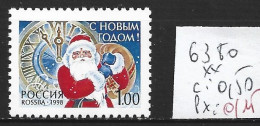 RUSSIE 6380 ** Côte 0.50 € - Unused Stamps