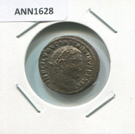 GALERIUS CYZICUS MKV AD305-311 GENIO IMPERATORIS 3.3g/22mm #ANN1628.30.U.A - The Christian Empire (307 AD Tot 363 AD)