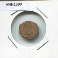 ARCADIUS AD383-408 VIRTVS EXERCITI EMPEROR&VICTORY 2.5g/18mm #ANN1399.10.F.A - La Caduta Dell'Impero Romano (363 / 476)