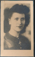 WWII  LUCHTAANVAL GENTBRUGGE 1943.   ELISA RAMAN. ST.AMANDSBERG 1919 - Obituary Notices