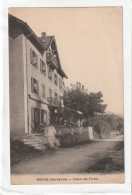 CPA :  14 X 9  -  BOËGE  -  Chalet Des Forêts - Boëge