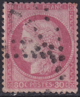 France 1872 Sc 63 Yt 57 Used - 1871-1875 Ceres