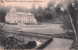 ARLON - Chateau De La Trapperie A Habay La Vieille - Aarlen