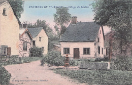 Environs De STAVELOT -  Village De Challes - Stavelot