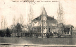K0405 - Villa Des GRAVIÈRES à ANDREZIEUX - D42 - Andrézieux-Bouthéon