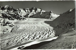 44750 Der Grosse Aletschgletscher - Sonstige & Ohne Zuordnung