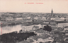 31 - TOULOUSE -  Vue Generale - Toulouse
