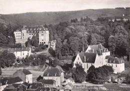 Luxembourg - BOUILLON - Fondation Tournay - Solvay . Hôme Pour Retraités  - Vue Generale - Bouillon