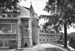 Luxembourg - BOUILLON - Fondation Tournay - Solvay . Hôme Pour Retraités  - Facade Et Entrée - Bouillon