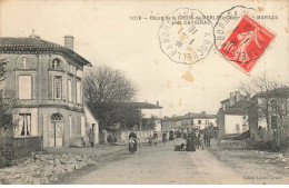 33 MARSAS AD#MK791 BOURG DE LA CROIX DE MERLET PRES CAVIGNAC - Otros & Sin Clasificación