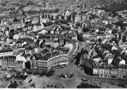 49 ANGERS AE#DC329 RUE DE LA GARE ET VUE GENERALE - Angers