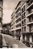 65 LOURDES AE#DC644 HOTEL MONT THABOR AVENUE REINE ASTRID A L ENTREE DES SANCTUAIRES - Lourdes