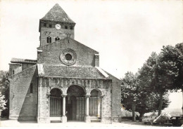 64 SAUVETERRE DE BEARN AE#DC641 L EGLISE XII ET XIII EME SIECLE - Sauveterre De Bearn