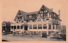 COQ-SUR-MER - DE HAAN - Joli Bois Hotel - De Haan