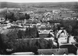 03 BEAULON AD#MK347 VUE CENTRALE AERIENNE - Otros & Sin Clasificación