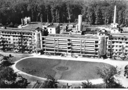 02 ST GOBAIN AD#MK344 LE SANATORIUM INTERDEPARTEMENTAL VUE AERIENNE - Autres & Non Classés