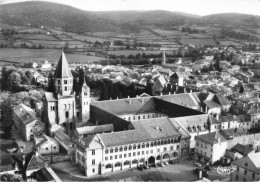 71 CLUNY  AH#AL00996  L ABBAYE ET ECOLE DES ARTS ET METIERS - Cluny