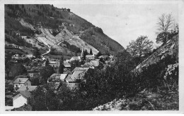 74 MONNETIER AG#MK419 VUE GENERALE ET LE CHALETS HOTELS DE LA CROIX - Sonstige & Ohne Zuordnung