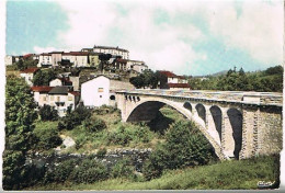 34  LA SALVETAT  SUR AGOUT LE PONT NEUF SUR AGOUT - La Salvetat