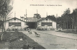 62 STELLA PLAGE AG#MK370 LE CASINO DU PARC - Otros & Sin Clasificación