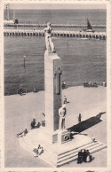 OOSTENDE - OSTENDE - Monument Aux Gens De Mer  - Gedenkteken Aan De Zeelieden - Oostende