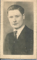MARCEL VAN OOTEGHEM      GENT 1923      1944 - Obituary Notices