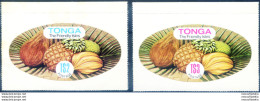 Frutta 1982. - Tonga (1970-...)