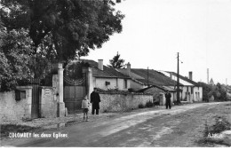 52 COLOMBEY LES DEUX EGLISES AI#DC387 ENTREE DE LE BOISSERIE PROPRIETE DU GENERAL DE GAULLE - Colombey Les Deux Eglises