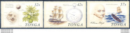 Bounty 1989. - Tonga (1970-...)