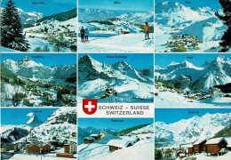 Schweiz - Otros & Sin Clasificación