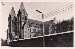 ARLON -  Eglise Des Jésuites - Arlon