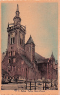 ARLON - Eglise Saint Donat - Arlon