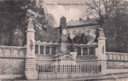 ARLON -  Monument Orban De Xivry - Aarlen