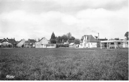 61 LE MESLE SUR SARTHE AI#DC464 LE STADE DE FOOTBALL - Le Mêle-sur-Sarthe