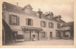 91 PALAISEAU AI#DC728 HOSTELLERIE DU MOULIN DE LA PLANCHE ANCIEN RDV DE CHASSE DE LOUIS XIV - Palaiseau