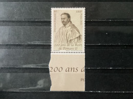 French-Polynesia / Frans-Polynesië - Postfris / MNH - King Pomare II 2021 - Unused Stamps