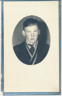 OCTAAF LOOTENS     WAARSCHOOT 1923            LEIPIG  1944 - Obituary Notices