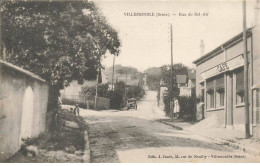 93  VILLEMONBLE AH#AL00831 RUE DU BEL AIR - Villemomble